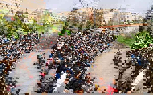 Fanzinler ve öğrenci dayanışması