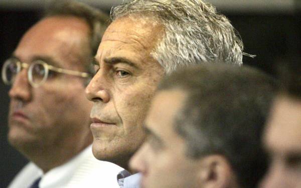 FBI: Jeffrey Epstein cinayet değil, intihardı