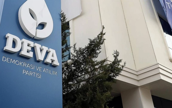 DEVA Partisi’nden '10. Yargı Paketi' çıkışı: Adalet krizine pansuman yetmez