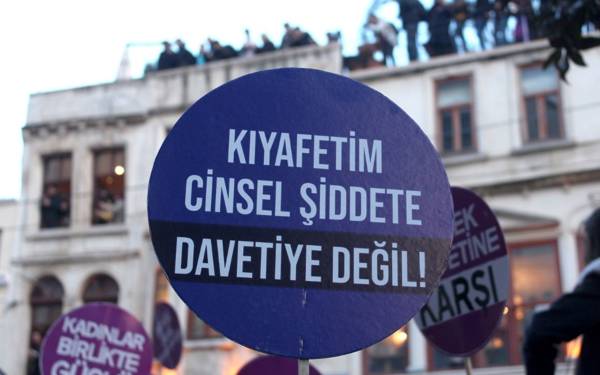 Erkekler Mayıs’ta 26 kadını öldürdü