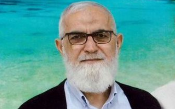 Hizbullah üyesinin yurtdışı yasağı 'hacca gitme' talebiyle kaldırıldı