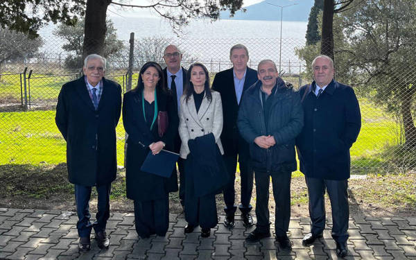 Josè Urrutikoetxea: Silahlı mücadeleden müzakereye, ETA’dan Kürt mücadelesine
