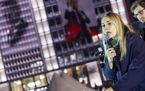 Dilek İmamoğlu, cezaevindeki kadın siyasi mahpuslar için Emine Erdoğan’a mektup yazdı