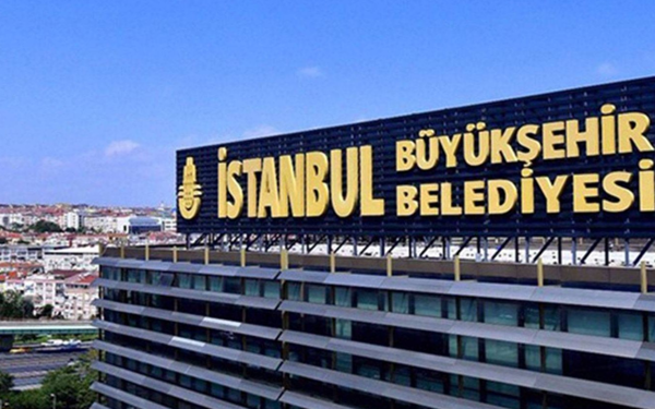 İBB soruşturması: Ahmet Sari etkin pişmanlıktan tahliye edildi