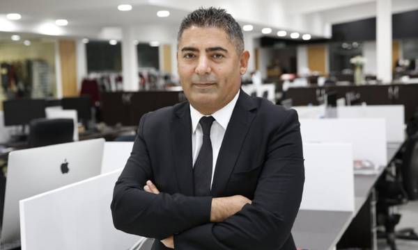 Arrest warrant issued for Halk TV owner Mahiroğlu