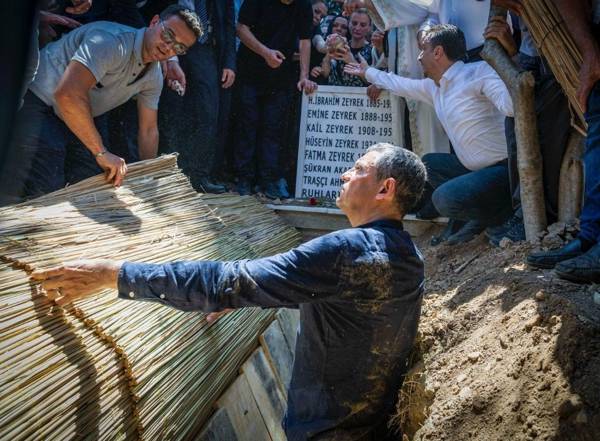 Özel: Dualarıyla yanımızda olan herkese sonsuz teşekkürler