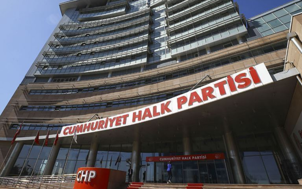 CHP'den AKP teşkilatlarına tahsis edilen araçlar için suç duyurusu