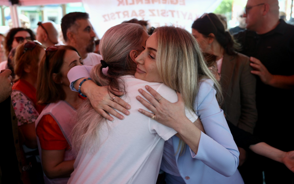 /haber/dilek-imamoglu-duyurdu-tutuklu-aileleriyle-dayanisma-platformu-kuruldu-308536