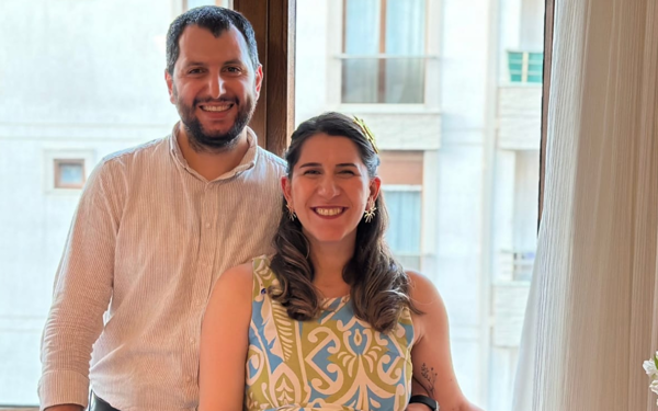 Hoş geldin Feyruz Güneş...