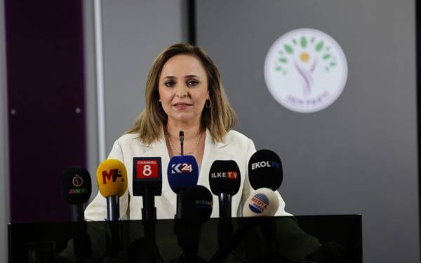 Doğan: Süreçteki durağanlık kriz olduğu algısı yaratıyor