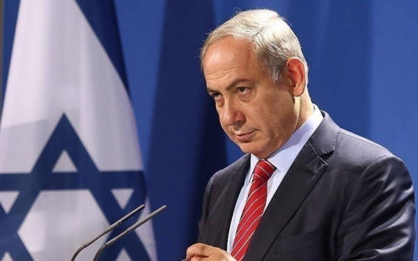Netanyahû dîsa gefa kuştinê li Xameneyî xwar