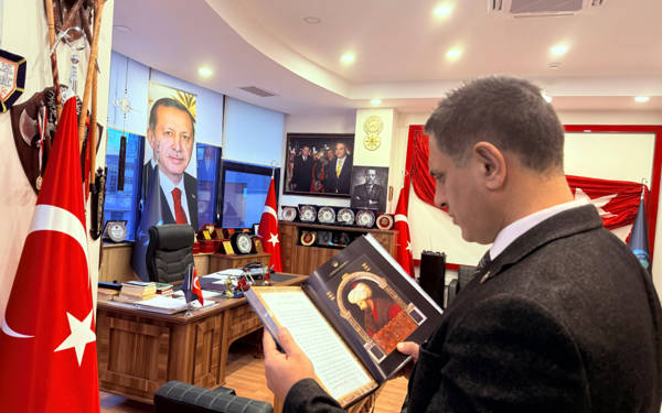 Osmanlı Ocakları ve Ocak Partisi Genel Başkanı, ağabeyince silahla öldürüldü