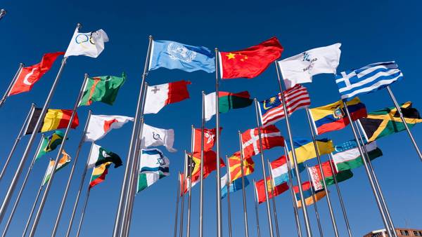 ABD saldırısına destek İngiltere'den geldi