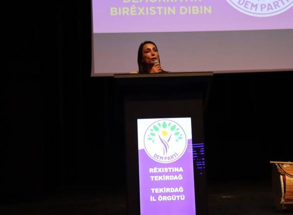 Hatimoğulları: Siyasi mahpuslar serbest bırakılmalı