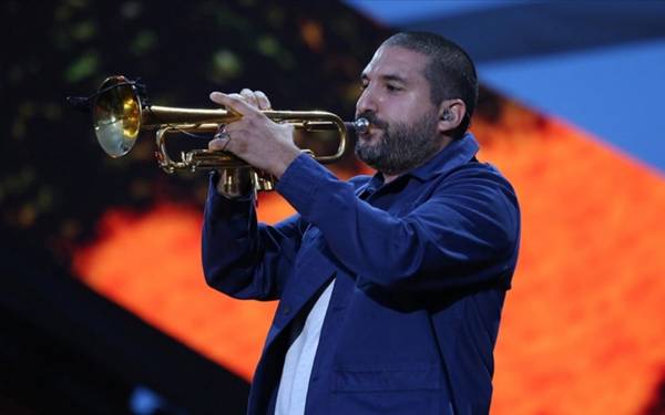 İstismar haberleri ile gündeme gelen İbrahim Maalouf İstanbul’da konser verecek