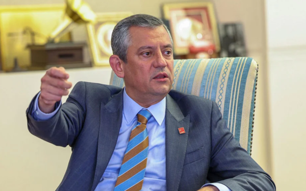 Özgür Özel: CHP’nin Kürt seçmene söyleyecek sözü var