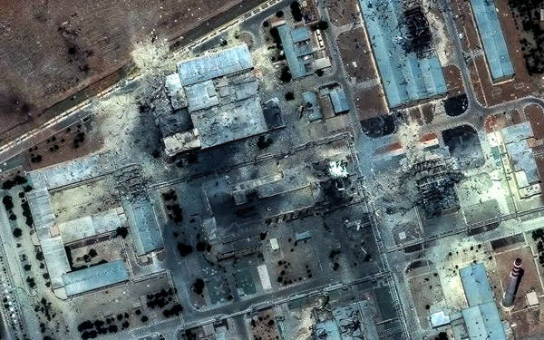 CNN: "Erken rapora göre saldırılar İran'ın nükleer programını yok etmedi"