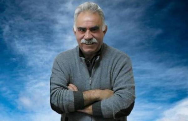 Öcalan'dan Şeyh Said mesajı: İnkâr politikalarına karşı güçlü bir duruş sergiledi