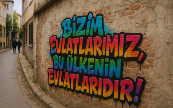 LİSTAG: Gözaltına alınan çocuklarımızı yalnız bırakmayın
