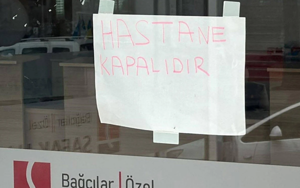 "Yenidoğan Davası" davasında 5’inci duruşma: 19’u tutuklu 58 sanık yargılanıyor