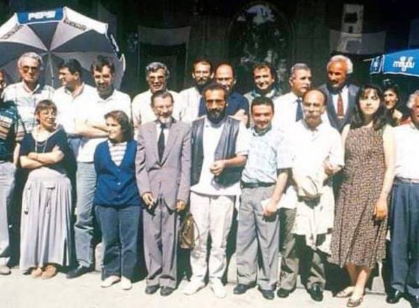 2 Temmuz Sivas’ın tanığı Cemile Çakır: O gün içimde sancıya dönüştü