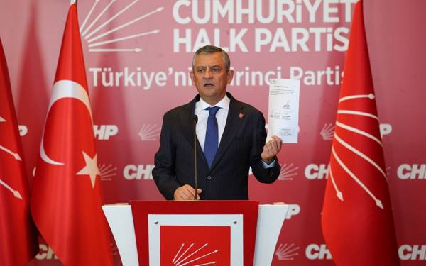 Özel: Ormanları da emekçiyi de bu sistem yakıyor