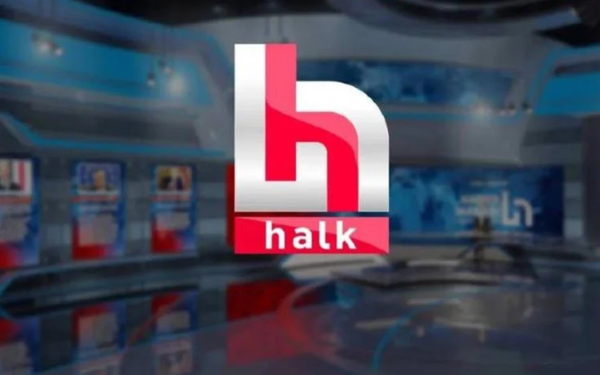 Mahkeme, Halk TV'ye yönelik ekran karartma cezasını durdurdu