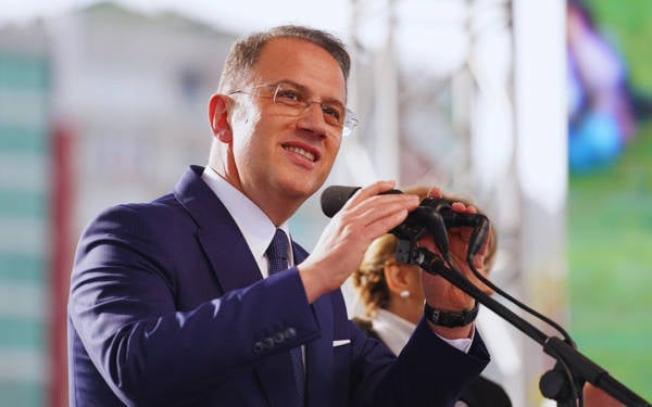 TTB: Murat Çalık ve tüm hasta mahpuslar için acil önlem alınmalı