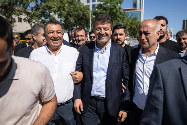 Fifteen CHP mayors suspended from office in corruption probes