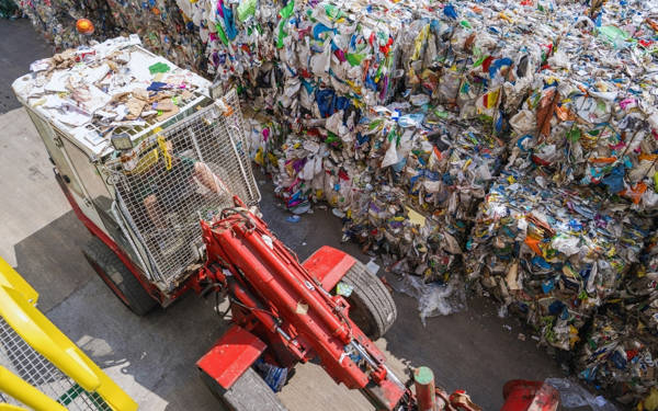 Danıştay'dan Harmandalı kararı: Çöp depolama durdurulacak