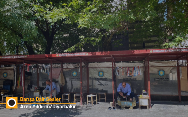 Diyarbakır’da gündem silah bırakma töreni: İki gündür heyecandan uyuyamıyoruz