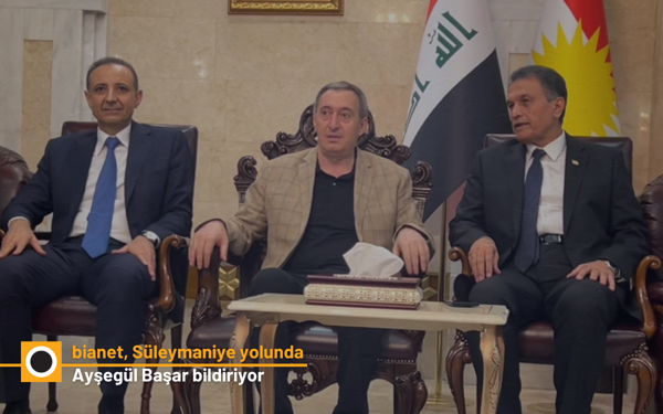 PKK'nin silah bırakma töreni hakkında neler biliyoruz?