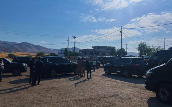 PKK’nin silah bırakma töreni dış basına nasıl yansıdı?
