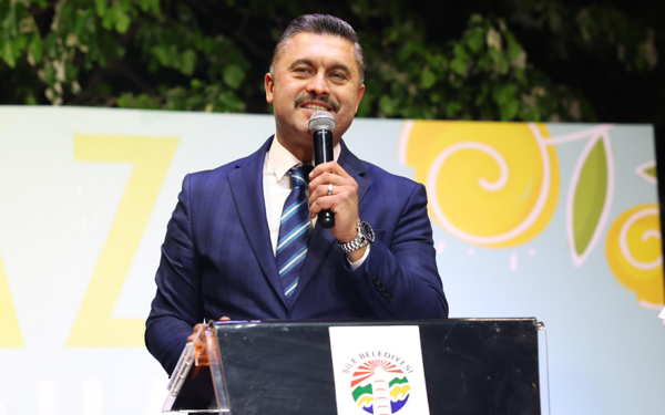 CHP’li Şile Belediye Başkanı Özgür Kabadayı adliyeye sevk edildi