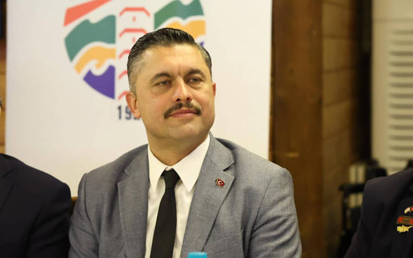 Şile Belediye Başkanı Özgür Kabadayı tutuklandı