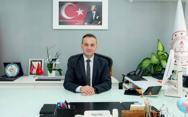 LGS’de şaibe iddiaları sonrası MEB'de üst düzey görevden alma