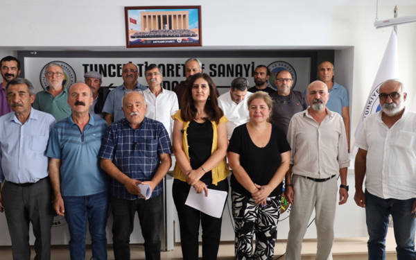 Bernameya Festîvala Mûnzûrê aşkera bû