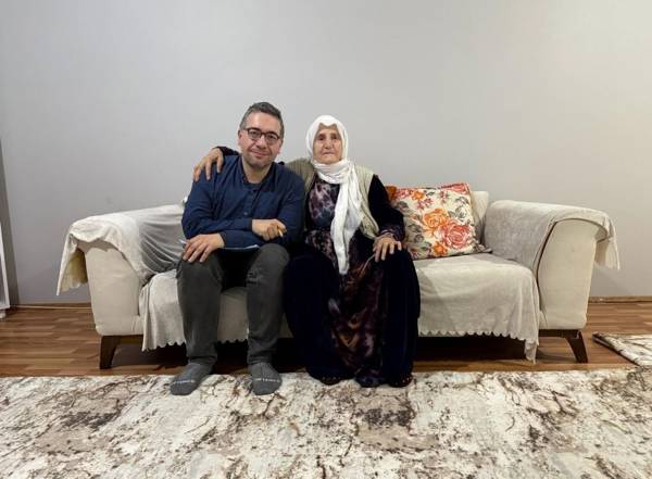 Buzdolabındaki Cemile, sokaktaki Taybet Ana: 'Bu Yas Bitmez' okurla buluştu