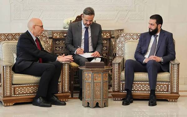 /haber/volker-turk-sam-yonetimi-suveyda-daki-600-olumun-hesabini-vermek-zorunda-309606