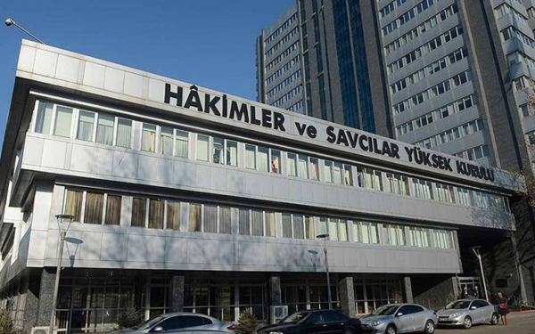 CHP, Akın Gürlek’i HSK'ye şikayet etti: Organize bir yargı operasyonu