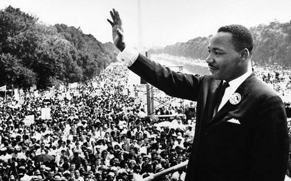 ABD, Martin Luther King suikastının FBI belgelerini yayımladı
