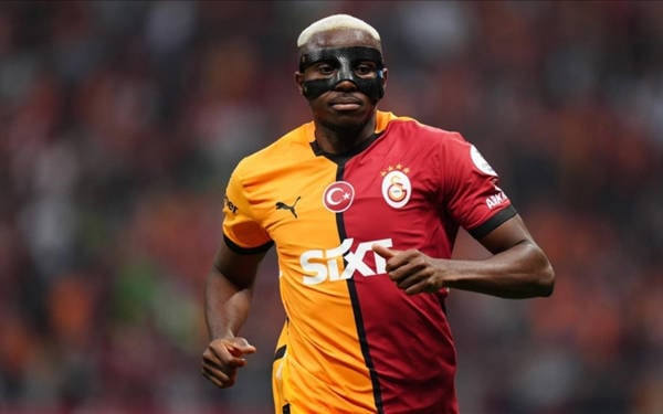 Borçlarla sarsılan Türkiye futbolu ve Osimhen’in yüksek maliyeti