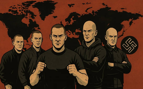 /haber/kanadadan-finlandiyaya-yeni-akim-neo-nazi-dovus-kulubu-309734