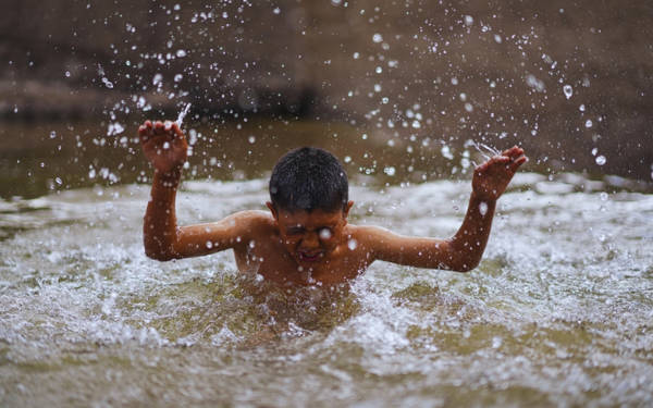 Sıcak hava, ülke genelinde etkisini daha da artıracak