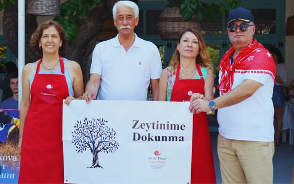 Tarımın elçileri leylekler ve Akçapınar Leylek Panayırı