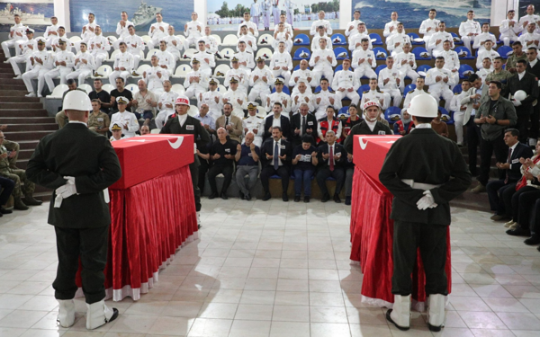 CHP’li Bağcıoğlu: Erler uzun süre neden güneş altında bekletildi?