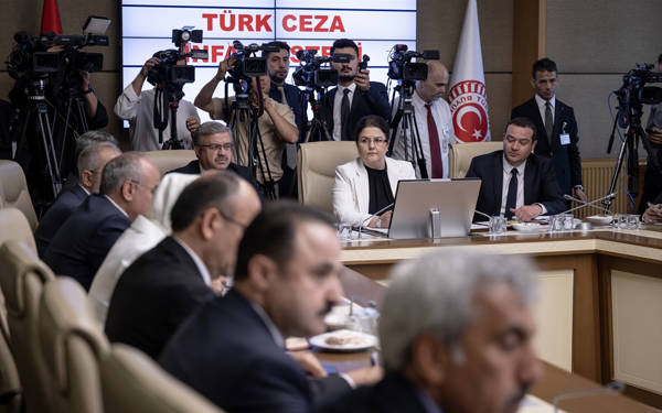 21 bin 902 ihlal başvurusuna karşı İHİK sadece 153 cezaevi ziyareti gerçekleştirdi