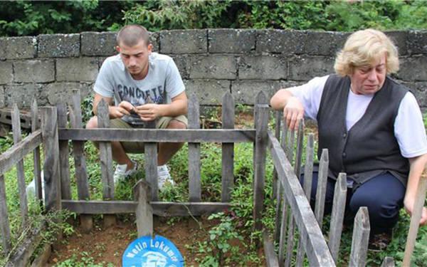 Gülay Lokumcu hayatını kaybetti