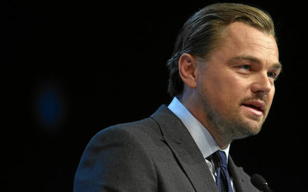 Leonardo DiCaprio İsrail’de otel açıyor