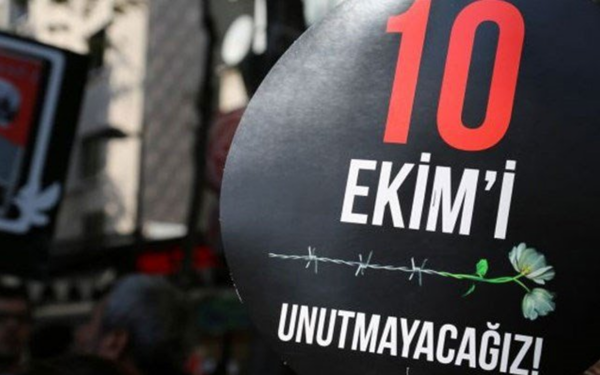 "Yargının IŞİD'le imtihanı": 10 Ekim Katliamı Davası zamanaşımıyla karşı karşıya